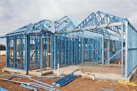 Steel Framing vs. Wood Framing in Construction: Which is Best for Your Home?