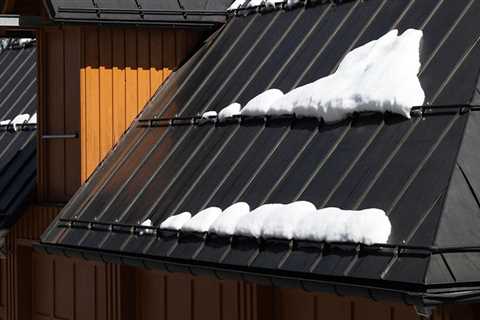 Understanding Climate and Weather Conditions for Commercial Roofing