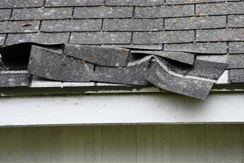 Signs That Your Roof Needs Repair: A Comprehensive Guide