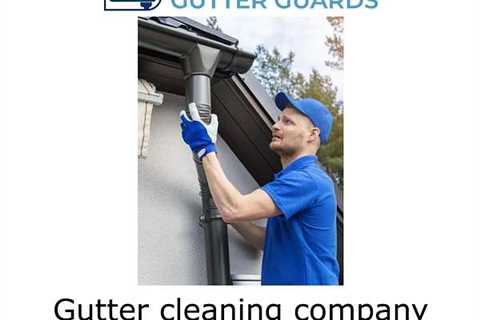 Gutter cleaning company Poconos, PA - All Pro Gutter Guards's Podcast