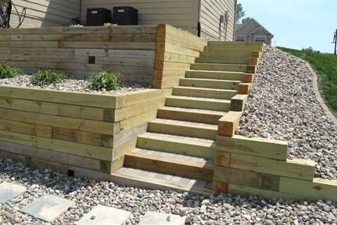 How to Maintain Your Retaining Wall: Essential Tips for Longevity