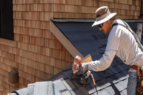 Your Ultimate Guide to Full Roof Replacement: Everything You Need to Know