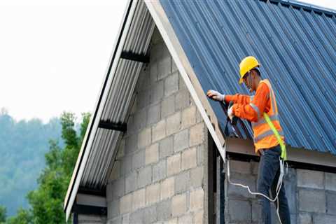 Budget and Cost for Roofing and Construction