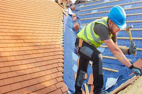 Important Safety Considerations for Roofing and Construction Projects