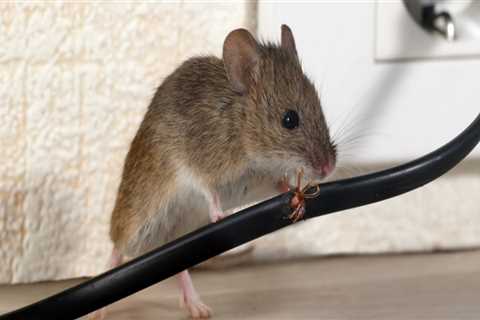 Unexpected Allies: How An Arborist And Rat Exterminator Service Work Together In Las Vegas