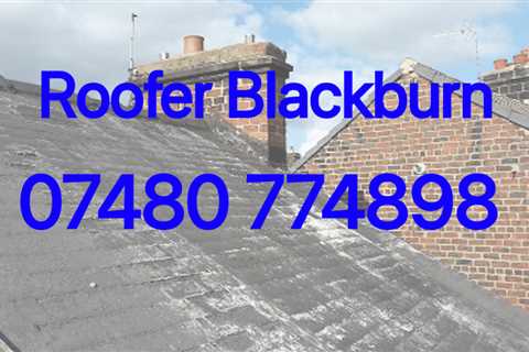 Roofer in  Whittle-le-Woods 24 Hour Pitched & Flat Roof Repair Company Lancashire