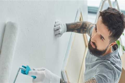 Eco-Friendly Options for Exterior Painting Products