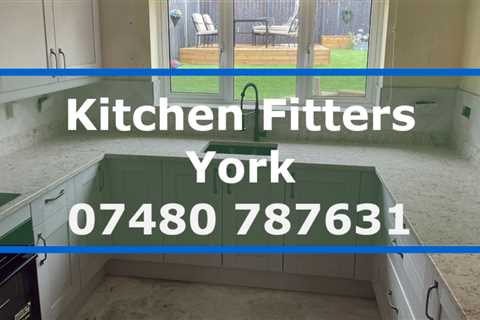 Aberford Kitchen Fitters  Bespoke Fitted Kitchens Affordable Kitchen Fitting & Installation Service