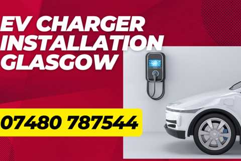 Allanton EV Charger Installation Home Electric Vehicle Charging Solutions Charge Your Vehicle When..