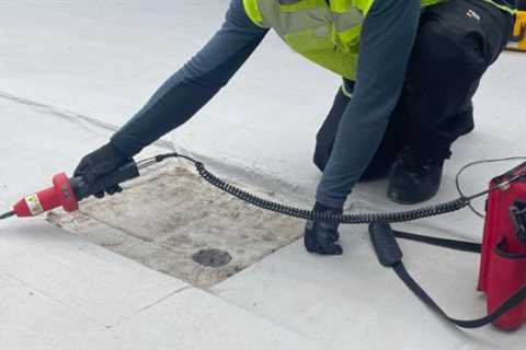 Birmingham Roof Leak Detection Need Reliable Local Roof Inspectors That Can Take Care Of Your..