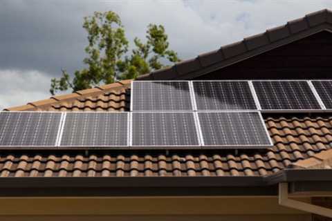 Chelmsford Solar Panel Installation Local Solar PV Installers Throughout The UK