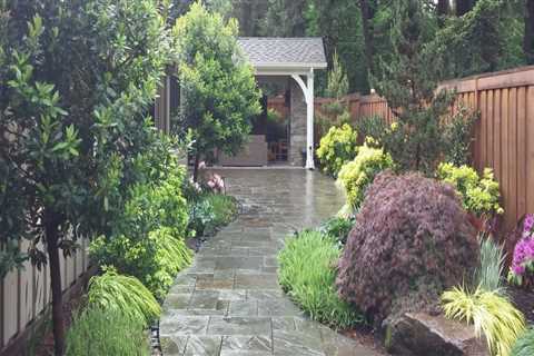 Why You Need A Landscape Designer For Your Residential Landscaping In Portland Metro Area