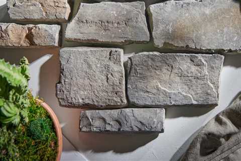 The Potential Drawbacks of Using Natural Stone as a Building Material