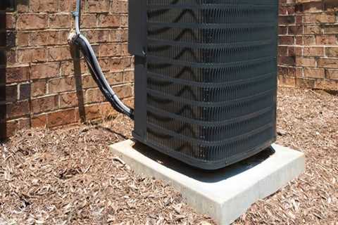 The Average Costs for Air Conditioning Installation in Houston