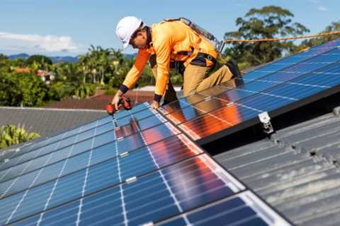 Solar Panel Installers Dartford Local Solar PV Contractors Across The UK