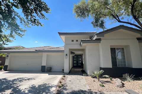 Emergency Garage Door Henderson