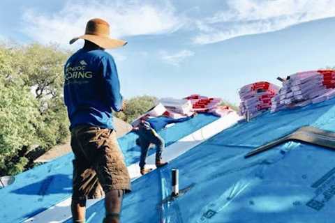 Roofing Near Me San Antonio, TX 