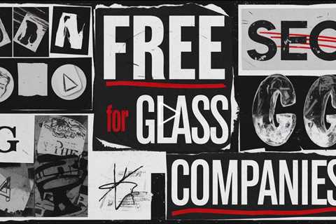 Glass Installation Company Free Until You Rank