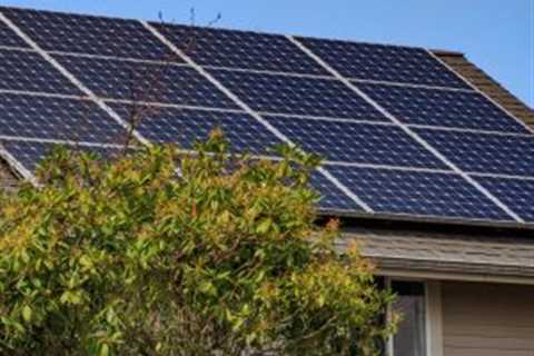 Guildford Solar Panel Installation Local Solar PV Installers Throughout The UK