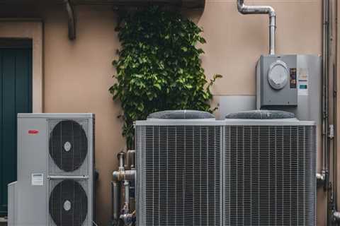 The Benefits of Using Alternative Refrigerants for Your Residential HVAC System