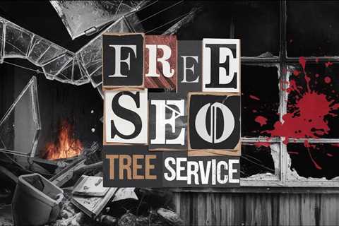 Boost Your Tree Service Business with Local SEO