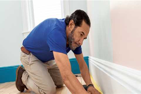 Achieving a Professional Finish: Tips and Advice for Residential Painting