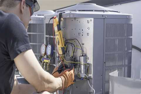 The Importance of Hiring a Licensed HVAC Contractor