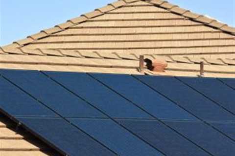 Find the best solar installation company near me. Solar panel installation company with local..