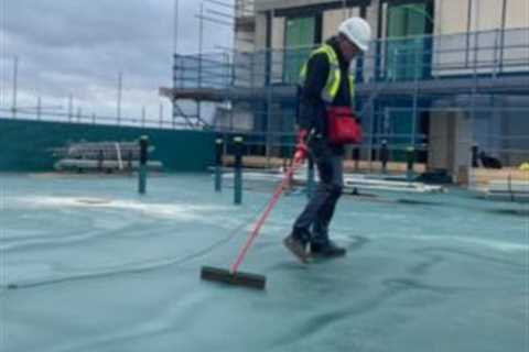 Ladywood Roof Leak Detection Call Today For A Free Quote Professional Roof Inspectors  Commercial..