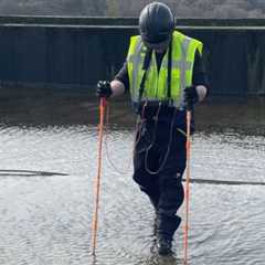 Langley Roof Leak Detection Experienced Local Roof Inspectors Will Take Care Of Your Commercial..