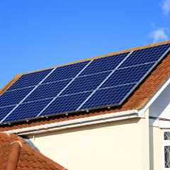 Newport Solar Panel Installation Local Solar PV Installers Throughout The UK