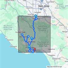 Boiler Radiant Install Los Gatos, CA 95060 - Google My Maps