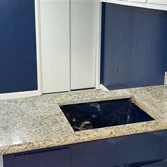 Understanding Durability and Maintenance for Custom Granite and Marble