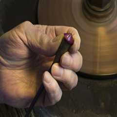 The Beauty of Polishing Stone: A Comprehensive Guide