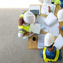 Understanding Quality Standards and Specifications in Architecture and Construction Management