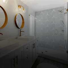 Shower Remodeling in Gilbert Arizona