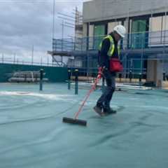 Roof Leak Detection  Selly Oak Commercial Property Specialists Professional Roof Inspectors Call..