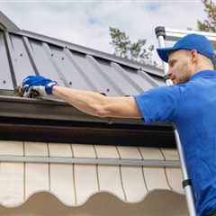 St Leonards Gutter Cleaning Residential & Commercial Call For A Free Quote Today Professional..