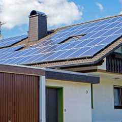 Find the best solar panel installers near me. Solar panel installation company with local..