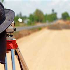 The Purpose of Land Surveying: A Comprehensive Guide