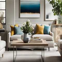 The Top Color Schemes for Home Staging