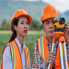 The Essential Tools Used in Land Surveying