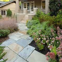 From Dull To Dazzling: How To Elevate Your Front Yard Landscaping In Damascus, OR