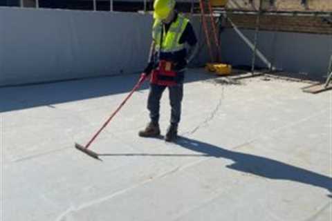 Langley Green Roof Leak Detection Experienced Local Roof Inspectors Will Take Care Of Your..