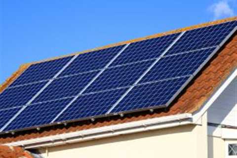 Newport Solar Panel Installation Local Solar PV Installers Throughout The UK