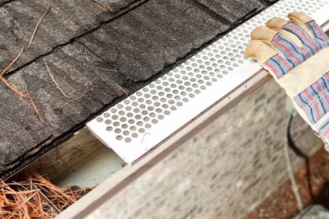 Gutter Cleaning  Loanhead Call For A Free Quote Today Professional Gutter Cleaners  Residential &..