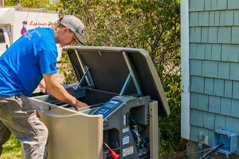 Heat pump repair Biddeford, ME