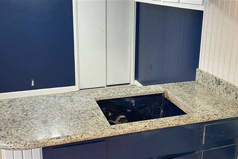 Understanding Durability and Maintenance for Custom Granite and Marble