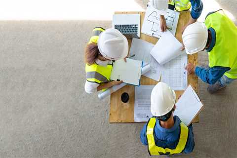 Understanding Quality Standards and Specifications in Architecture and Construction Management