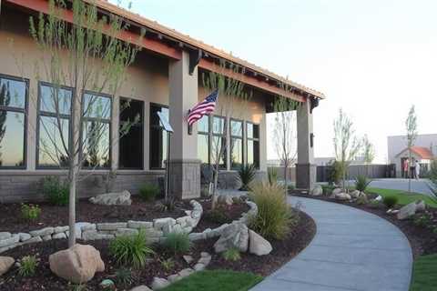 Commercial Landscaper Project Portfolio: Stunning Designs And Creations Truco Services (801)…